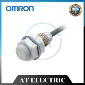 Cảm Biến Omron E2FQ-X5D1 2M | Hàng Chính Hãng