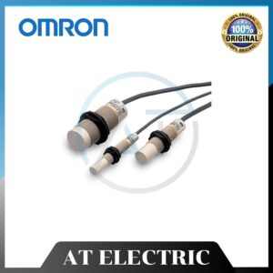 Cảm Biến Omron E2K-C25ME1 2M | Hàng Chính Hãng