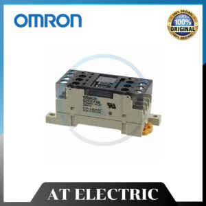 Thiết Bị G3DZ-DZ02P DC24 | Hàng Chính Hãng