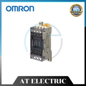 Thiết Bị G6B-4CB DC24V | Hàng Chính Hãng