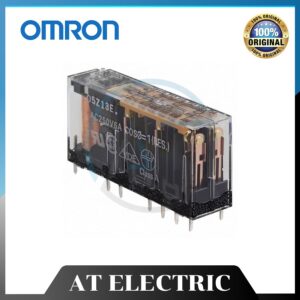 Thiết Bị G7SA-2A2B DC24 | Hàng Chính Hãng