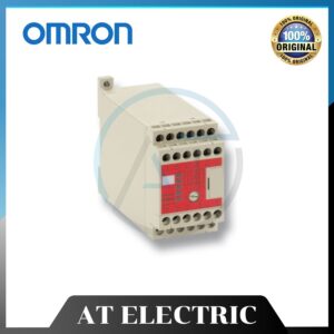 Thiết Bị G9SA-301 DC24V | Hàng Chính Hãng