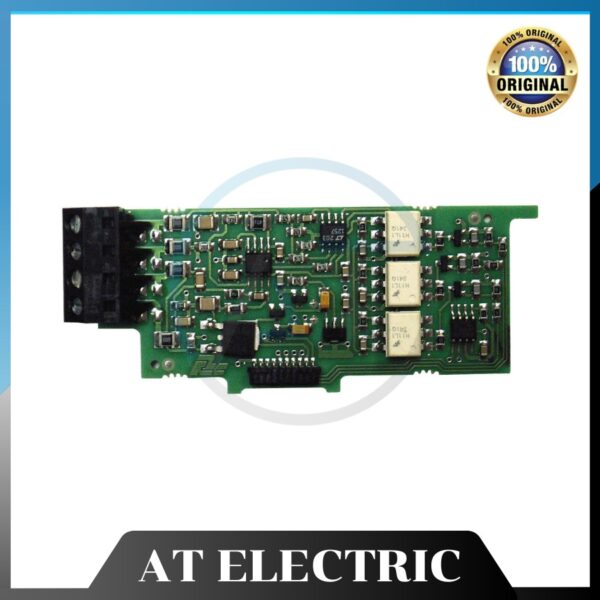 Analog Output Card PAXCDL10 Red Lion | Hàng chính hãng