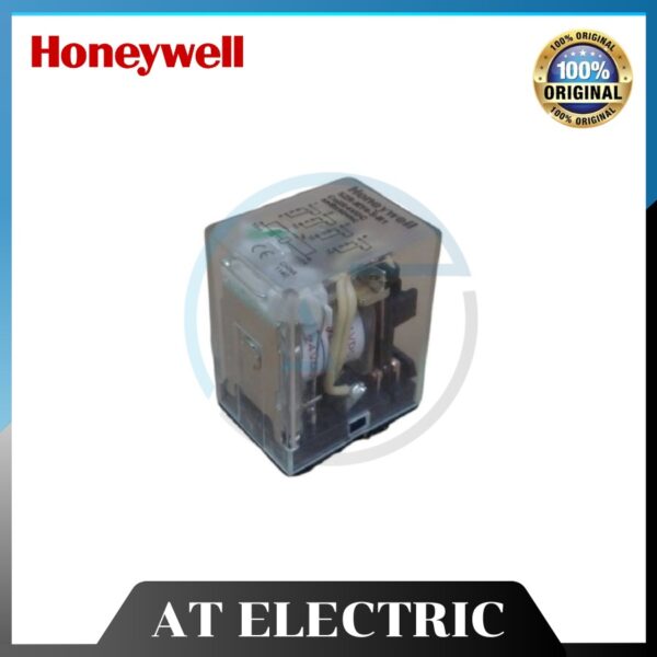 Relay Thời Gian Honeywell SZR-MY4-S-N1 | Hàng Chính Hãng