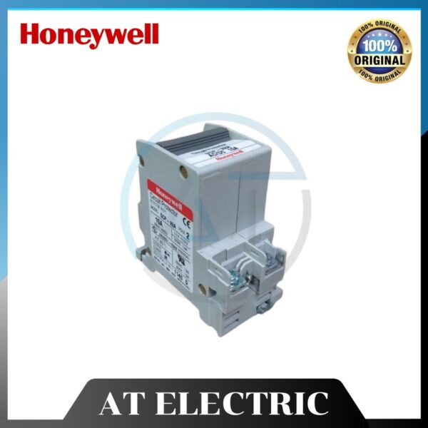 Cầu Dao Tự Động / MCCB Honeywell GCP-32A | Hàng Chính Hãng
