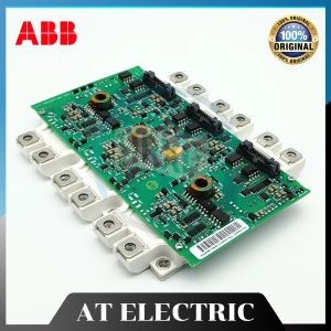 Mô Đun ABB FS300R12KE3/AGDR-72C