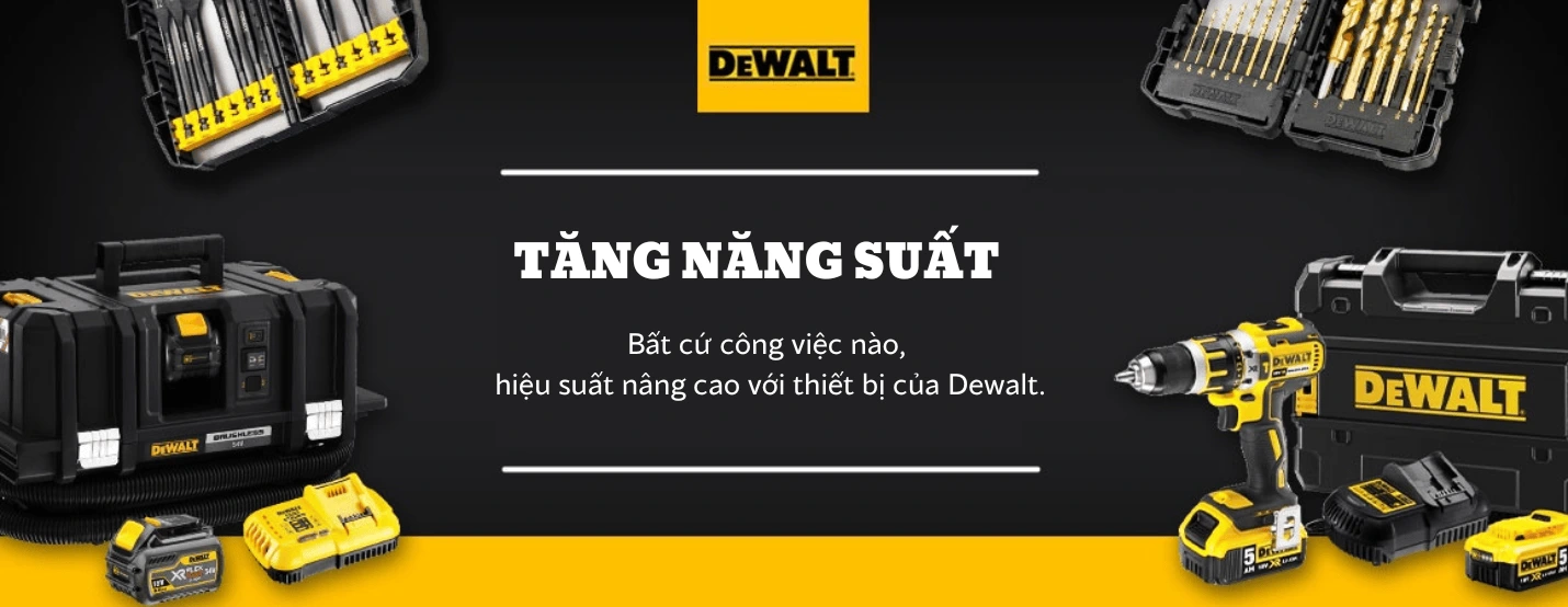 dewalt