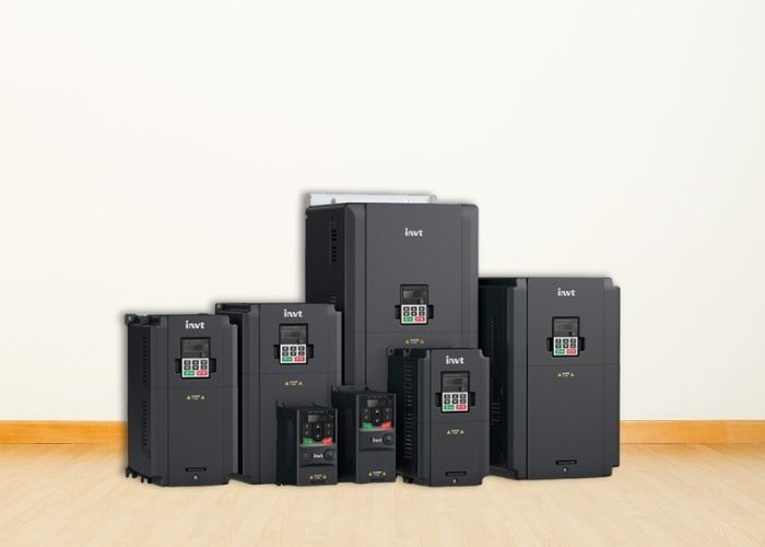 biến tần tự động hóa