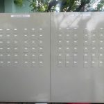 tủ điện tự động hóa torasung