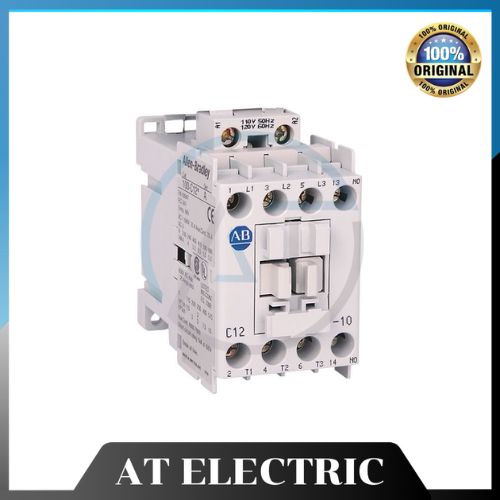 Khởi Động Từ Allen Bradley 100-C16D*10/B
