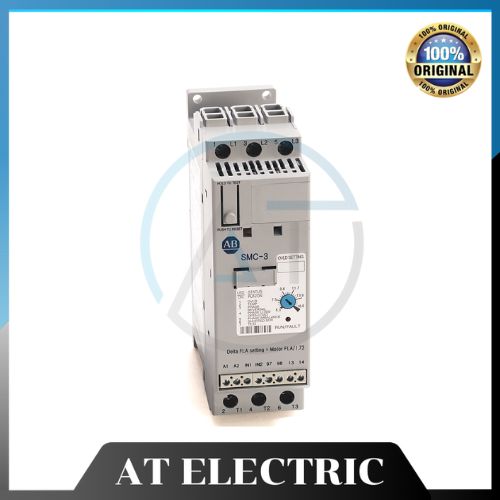 Khởi Động Mềm Allen Bradley 150-C85NBR