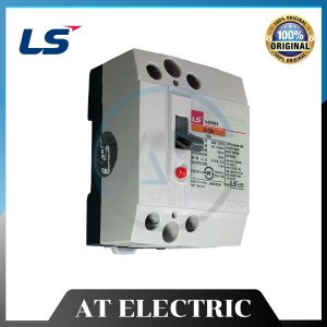 ELCB LS 32GRhd 2P 30A