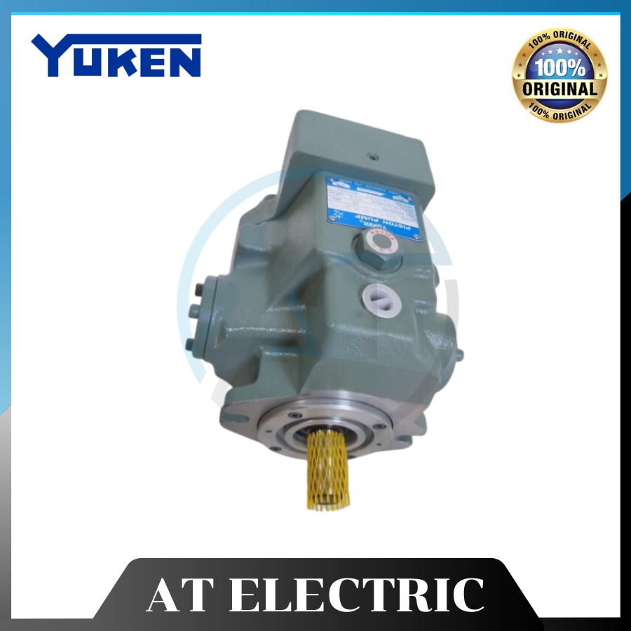 Van Điện Từ Yuken A37-F-R-01-C-K-32