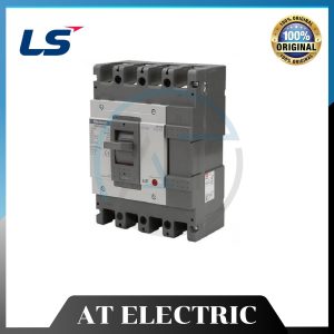 MCCB LS ABN203c 3P 200A