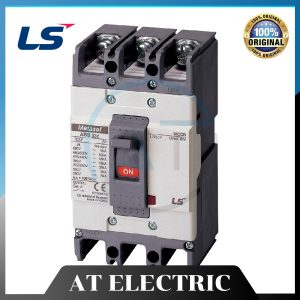 MCCB LS ABS202c 2P 225A