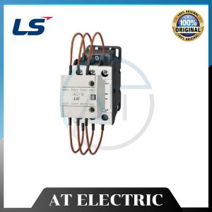Khởi Động Từ LS AC-9