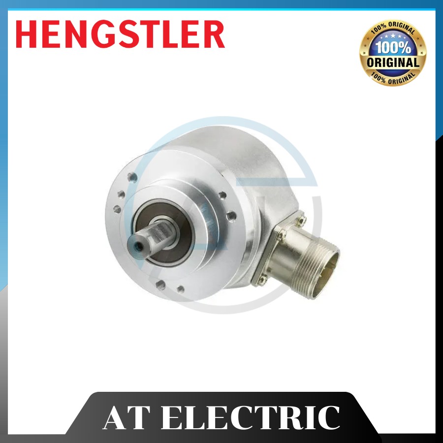 Bộ Mã Hoá Hengstler 1212EK.72SBD| Hàng chính hãng