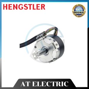Bộ Mã Hoá Hengstler 0019AU.0NBI0