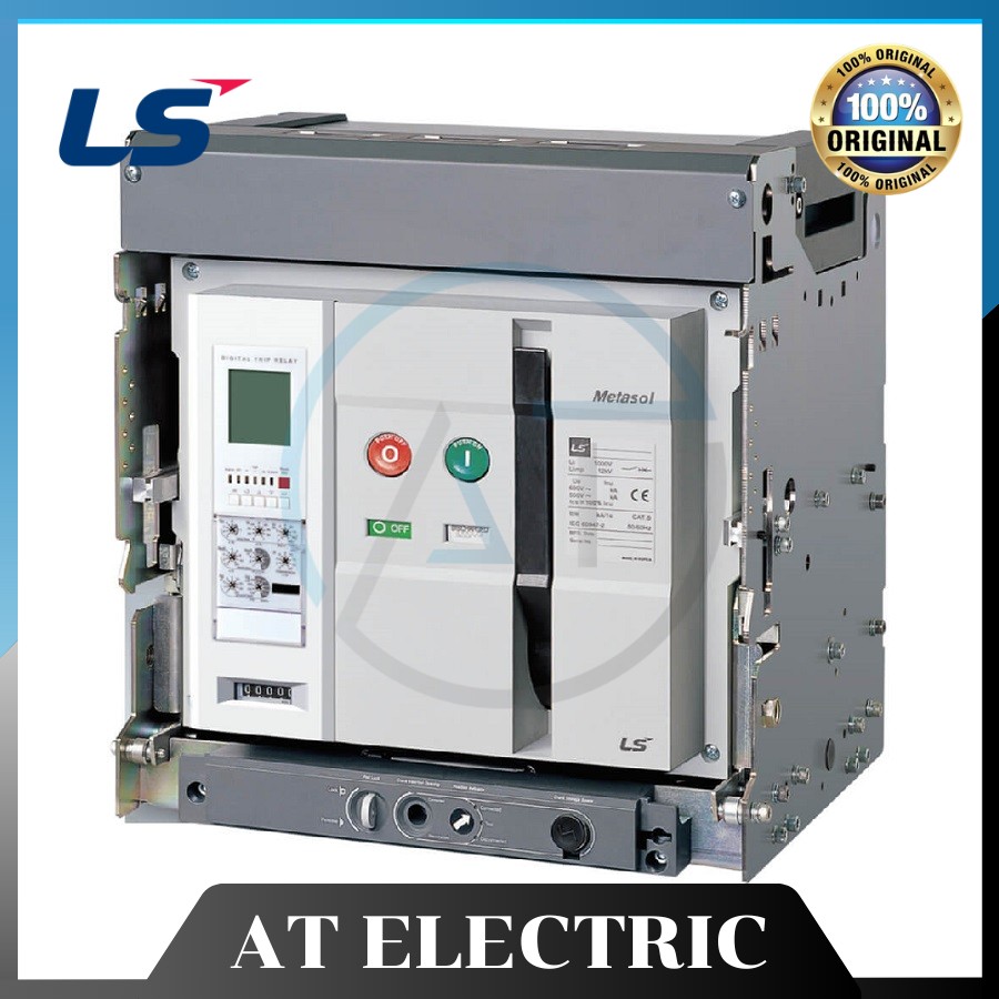 ACB LS AN-08D3-08A NG5 without ACC