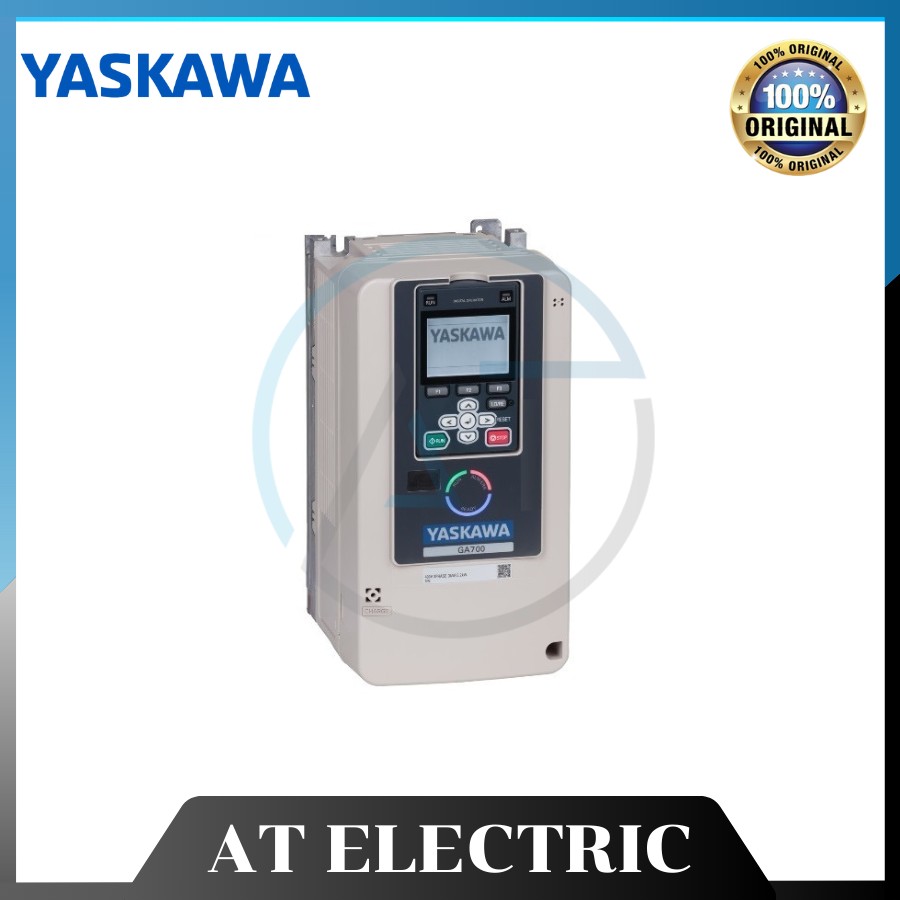 Biến Tần Yaskawa GA70C4060BBA