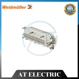 Weidmuller HDC HE 24 FT