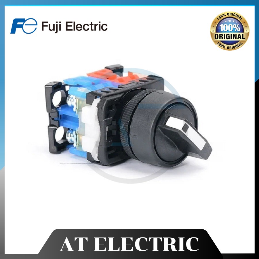 Công Tắc Fuji AR22PR-210B