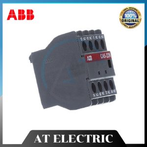 Tiếp Điểm Phụ ABB CA5-22N