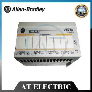 Mô Đun Allen Bradley 1794-OE4