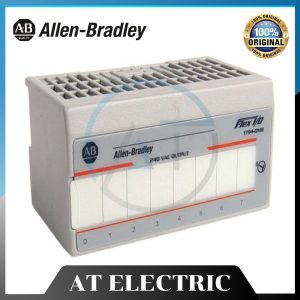 Mô Đun Allen Bradley 1794-OM8