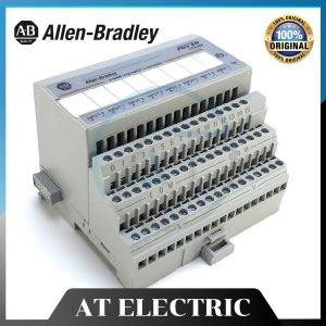 Mô Đun Allen Bradley 1794-IR8