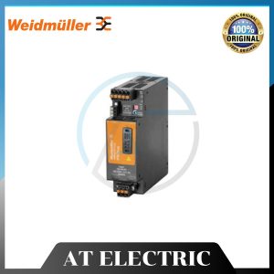 Nguồn Weidmuller PRO TOP1 240W 24V 10A
