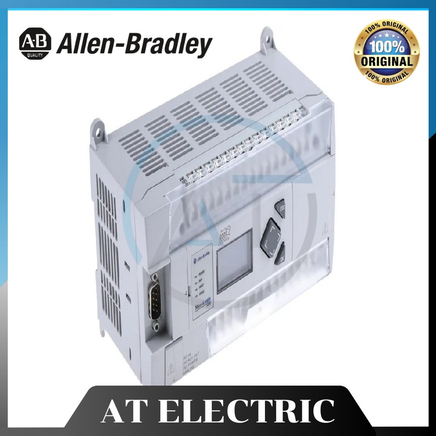 PLC Allen Bradley 1766-L32BXBA