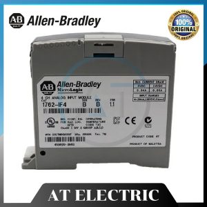 Mô Đun Allen Bradley 1762-IF4