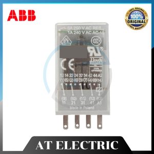 Rơ Le ABB CR-M024DC4L