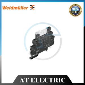 Rơ Le Weidmuller TRS 24VDC 1CO