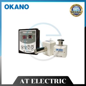 Đồng Hồ Áp Suất Okano APG-202N32-20-NW16| Hàng chính hãng
