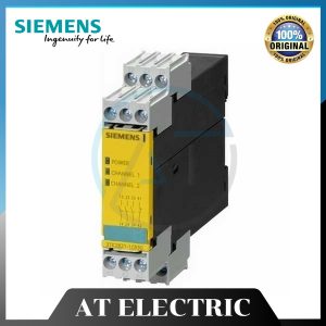 Rơ le Trung Gian Siemens 3TK2824-1AL20