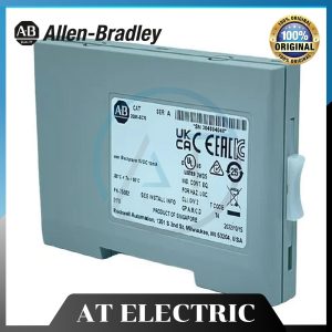 Mô Đun Allen Bradley 2085-ECR