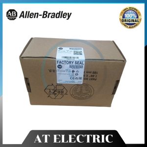 PLC Allen Bradley 2080-LC50-24QBB