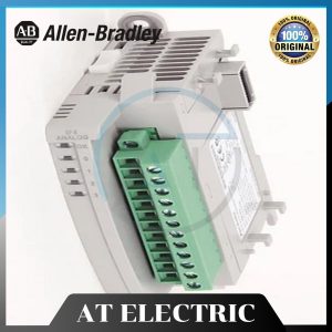 Mô Đun Allen Bradley 2085-IF4
