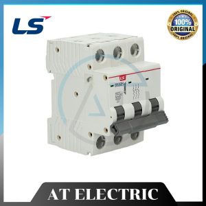 MCB LS BK63H-DC 2P