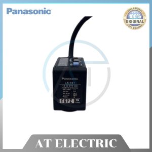 Cảm Biến Quang Panasonic LX-101-P