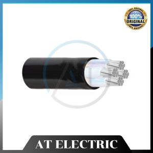 Dây cáp điện 4 lõi Cadivi AXV-4×35 mm2 – 0.6/1kV