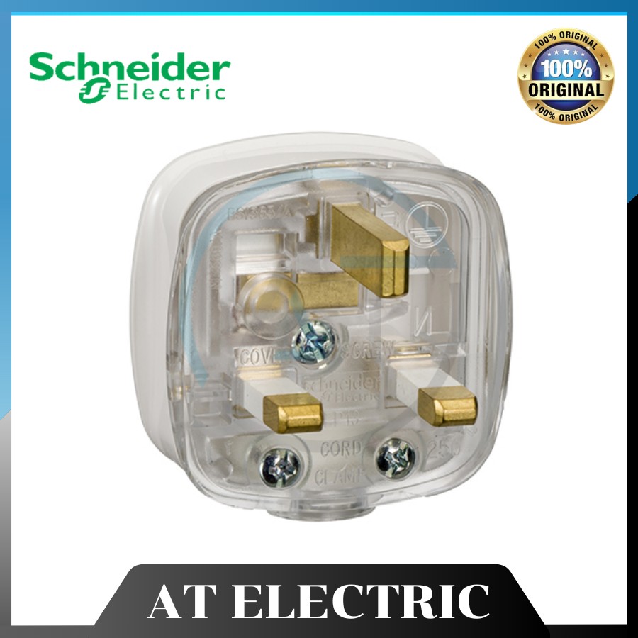 Thiết Bị Schneider EP13-G19