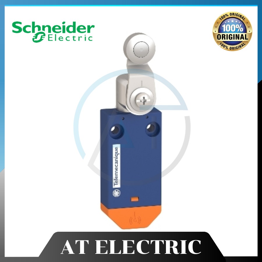 Thiết Bị Schneider XCMW116