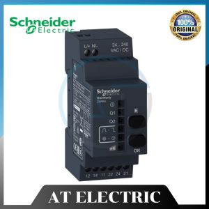 Thiết Bị Schneider ZBRRA