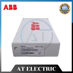 Mô Đun ABB FPBA-01