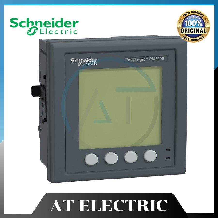 Thiết Bị Schneider METSEPM5310