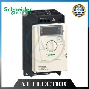 Thiết Bị Schneider ATV12H037M2