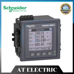 Thiết Bị Schneider METSEPM5100